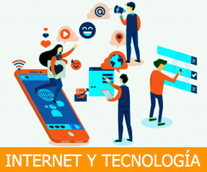 Internet y Tecnología