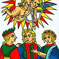 Pregunta al Tarot