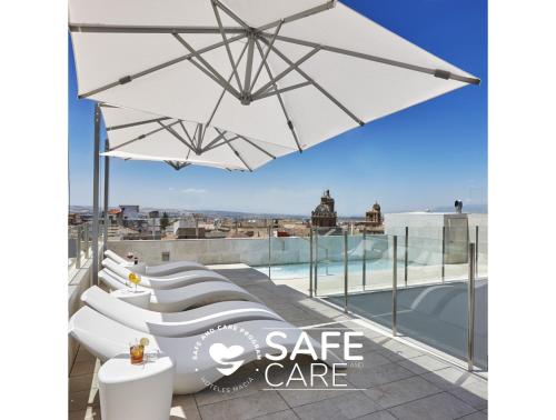 Granada Five Senses Rooms & Suites