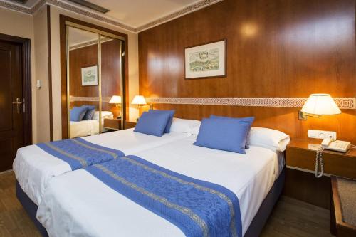 Dauro Hotel