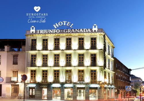 Exe Triunfo Granada