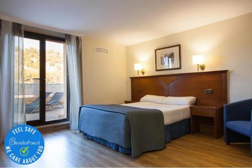 Hotel Alixares