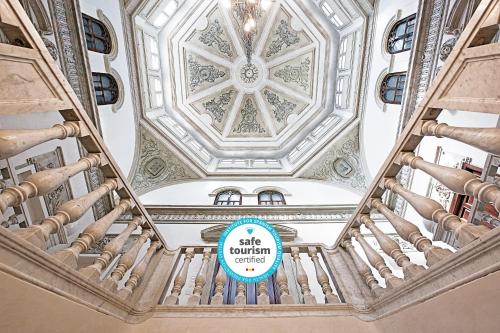 Hospes Palacio de los Patos