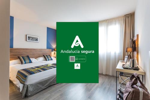 Hotel Urban Dream Granada