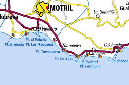 Motril