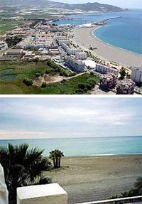 El Pelaillo - Motril